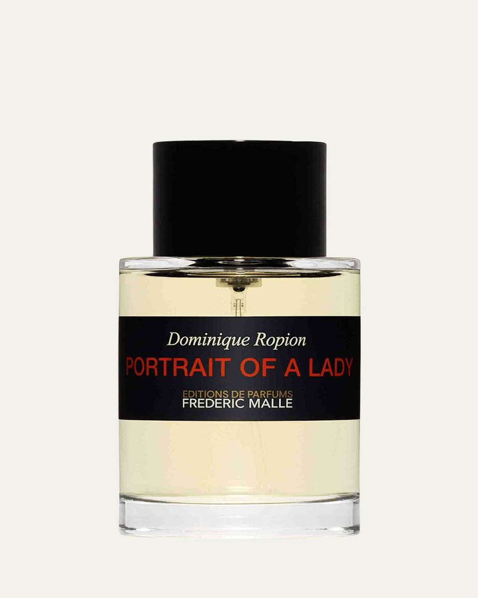 Portrait of a Lady Perfume,